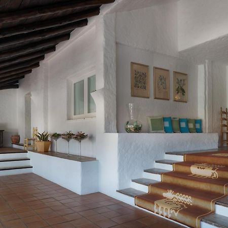 Cervo Hotel,Costa Smeralda Resort Porto Cervo Bagian luar foto