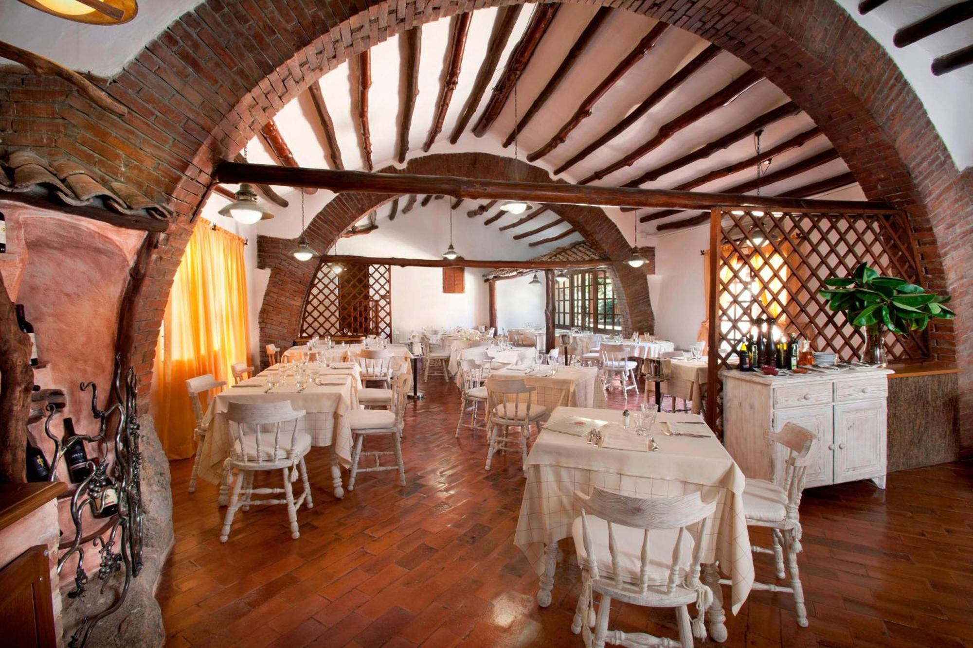 Cervo Hotel,Costa Smeralda Resort Porto Cervo Bagian luar foto